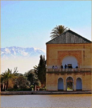 private 2 days Casablanca tour to Marrakech,Medina excursion in Red city private 2 days Casablanca tour to Marrakech,Medina excursion in Red city