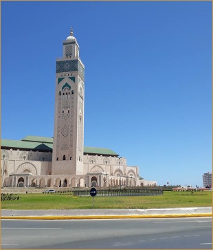private 3 days tour from Tangier to Casablanca and Marrakech private 3 days tour from Tangier to Casablanca and Marrakech