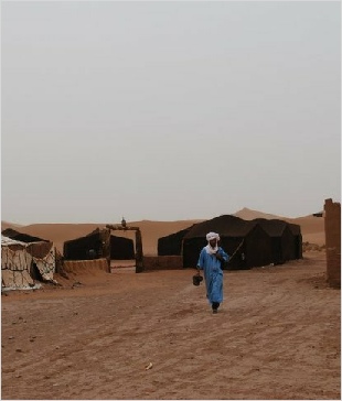 Chegaga Aventure,desert tours in Morocco,Zagora camel trek to camp